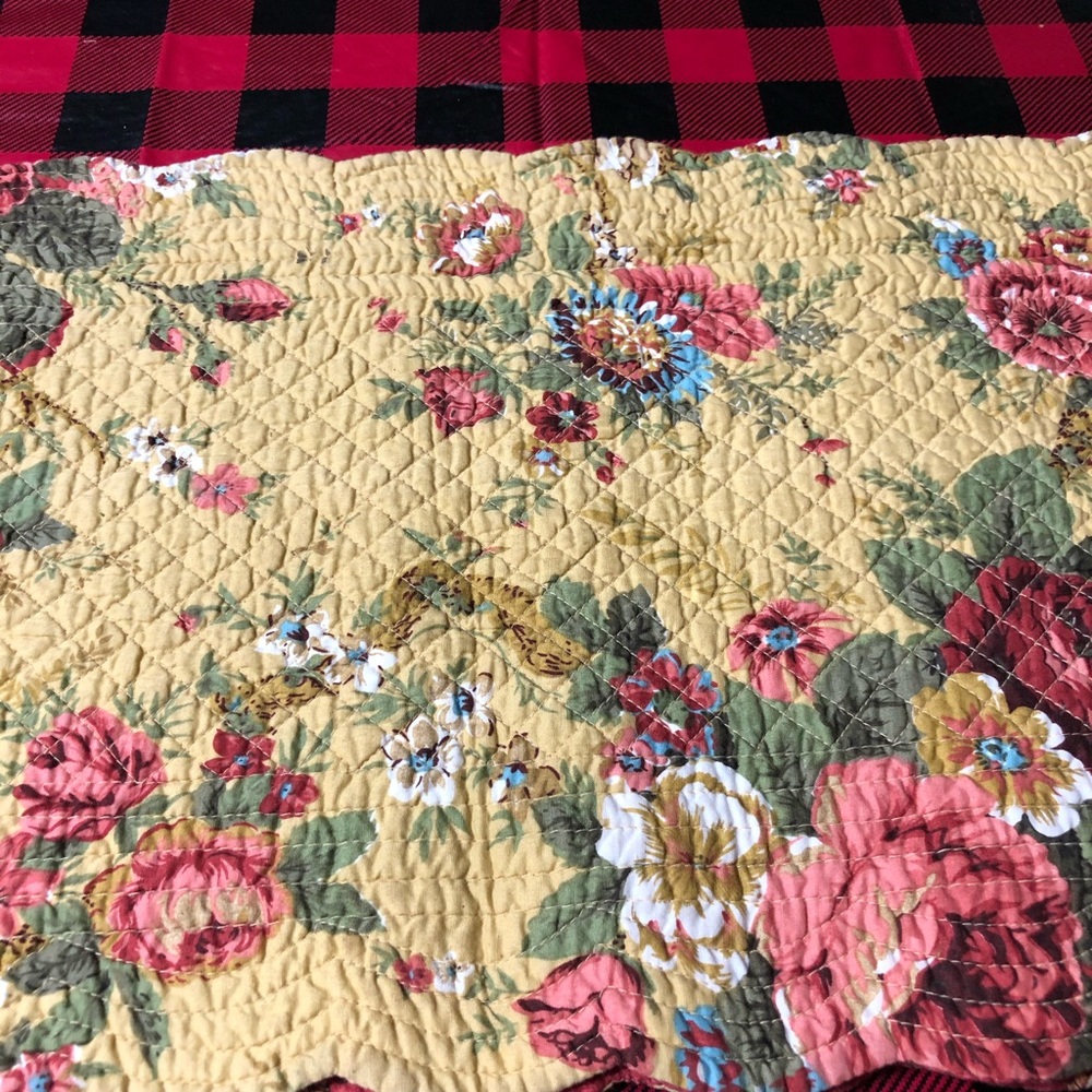 TABLE RUNNER - Picture 2 of 8